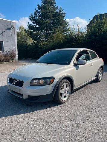 Volvo c30 prête à immatriculer  disponible aux enchères