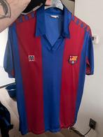 RETRO-shirt / Barcelona FC / 1984-1989 / MEDIUM, Shirt, Gebruikt, Ophalen of Verzenden