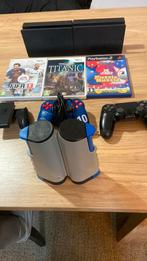 Jeux, Games en Spelcomputers, Spelcomputers | Sony PlayStation 2, Ophalen, Zo goed als nieuw