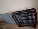 Logeerbed met matrasje ( NIEUW ), Ophalen, Nieuw