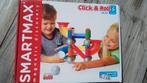 SMARTMAX click’n’roll, Kinderen en Baby's, Speelgoed | Educatief en Creatief, Ophalen, Zo goed als nieuw, Bouwen