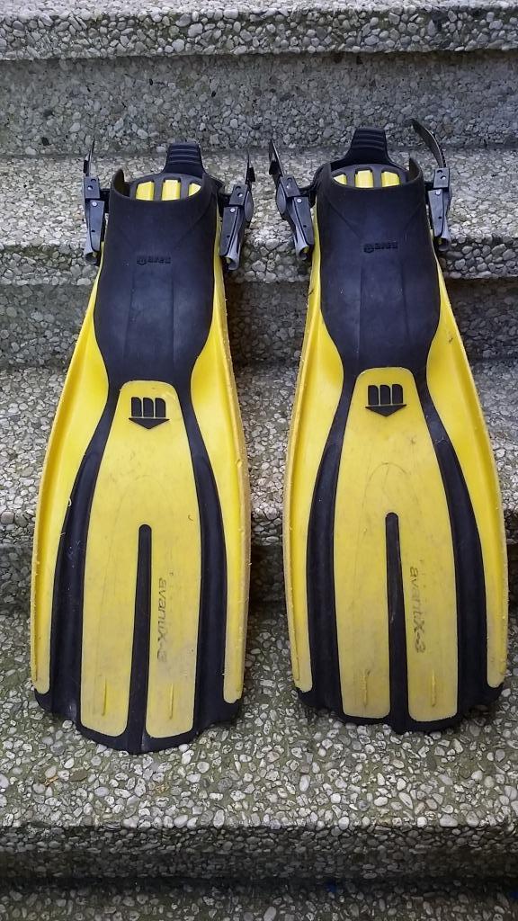 SNORKELZWEMBADEN., Watersport en Boten, Duiken, Ophalen of Verzenden