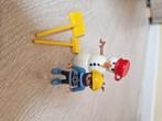 Playmobil Special Set 4680: Boy With Snowman, Kinderen en Baby's, Speelgoed | Playmobil, Complete set, Ophalen of Verzenden, Zo goed als nieuw