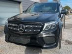 Mercedes GLS 350d AMG Lichte Vracht 1e eigenaar, Auto's, Mercedes-Benz, Diesel, Particulier, Dealer onderhouden, Keyless entry