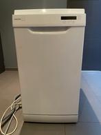 Kleine afwasmachine, Ophalen, Zo goed als nieuw, 85 tot 90 cm, 45 tot 60 cm