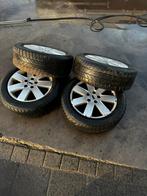 Ford mondeo winterbanden, Auto-onderdelen, Ophalen, Winterbanden, Band(en)