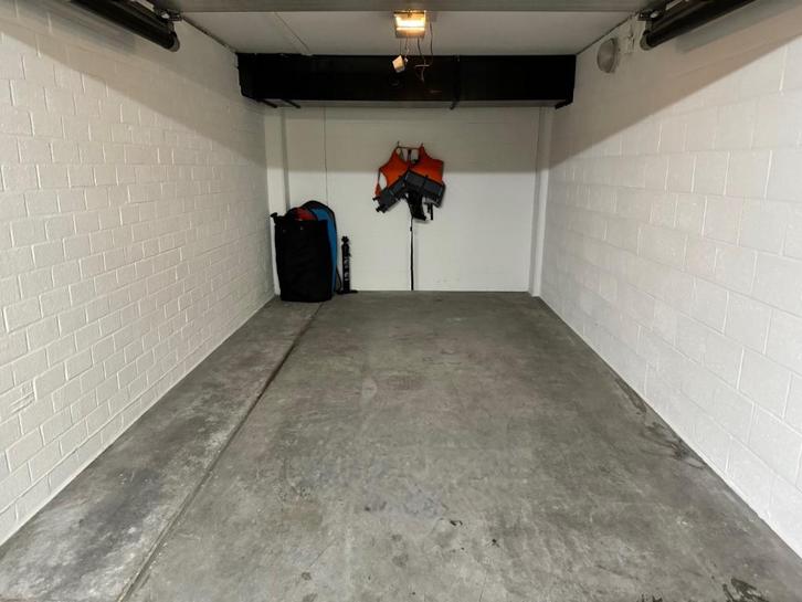 Box Minigolf Knokke/Box Openbare Parking Minigolf Knokke, Immo, Garages & Places de parking, Province de Flandre-Orientale