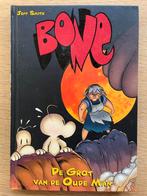 Bone De Grot van de Oude Man, Enlèvement ou Envoi