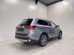 Mitsubishi Outlander 2.0 Benzine Automaat! - GPS -  7 PL -, Auto's, Mitsubishi, 1998 cc, Outlander, 4 cilinders, 0 kg