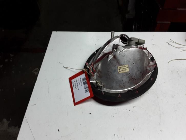 FEU ARRIÈRE GAUCHE New Beetle (9C1 / 9G1) (1CQ945095), Autos : Pièces & Accessoires, Éclairage, Volkswagen, Utilisé