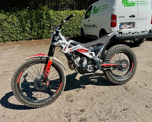 Trial TRS Xtrack 250 2024, Fietsen en Brommers, Brommers | Crossbrommers, Zo goed als nieuw, Ophalen