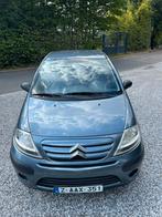 Citroën C3 54000km echte brandstof euro4, Bedrijf, Handgeschakeld, 5 deurs, Euro 4