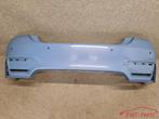 BMW M4 F82 F83 ACHTERBUMPER M4 COMPETITION ORIGINEEL, Gebruikt, Ophalen of Verzenden, Achter, Bumper