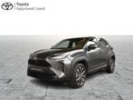 Toyota Yaris Cross Dynamic Plus Toyota Yaris Cross Hybrid (2, Argent ou Gris, Achat, Euro 6, 5 portes