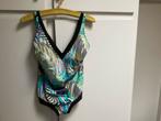 Mooi badpak Charmline maat 44 cup B, Kleding | Dames, Badmode en Zwemkleding, Ophalen of Verzenden, Badpak