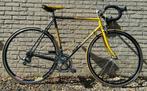 vintage koersfiets Jan Janssen Vuelta EX 55, Fietsen en Brommers, Fietsen | Racefietsen, Ophalen