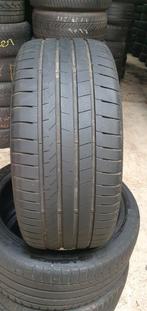 285/35R22 BRIDGESTONE AVEC MONTAGE ET EQUILIBRAG INCLUS, Gebruikt, Ophalen of Verzenden