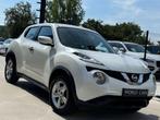 Nissan Juke 1.5 dCi 2WD AIRCO/ GARANTIE 12 MOIS (bj 2014), Auto's, Nissan, Voorwielaandrijving, Euro 5, Stof, 4 cilinders