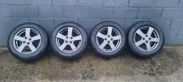 Jantes hiver pour kia Stonic  beschikbaar voor biedingen