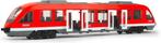 Dickie Toys City Trein  Speelgoedtrein SNELLE GRATIS LEVERIN, Kinderen en Baby's, -, Verzenden, -, Nieuw