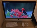iMac 27" late 2015, Computers en Software, Apple Desktops, Ophalen, 32 GB, SSD, IMac