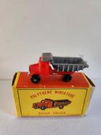 Matchbox Copy Quarry Truck (Polythene Miniature) 1, Ophalen of Verzenden