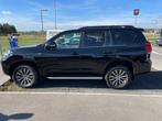 Toyota Landcruiser VIP Executive 5D Special Edition, Automaat, Beige, 4 cilinders, Zwart