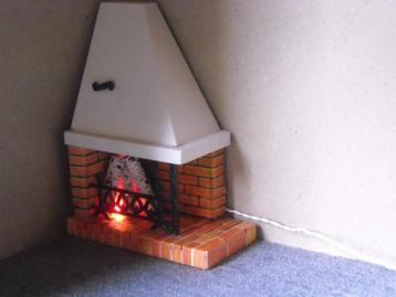 Lundby hoekhaard met verlichting beschikbaar voor biedingen