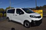 Opel Vivaro 1.5 TD BlueInj Innovation 8PL ***DESTOCKAGE, Auto's, Opel, Monovolume, Vivaro, Adaptieve lichten, Wit