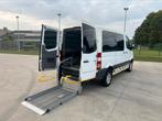 Mercedes Sprinter 215 CDI Rolstoelvervoer  , 2010 , Euro 5, Auto's, Bedrijf, Te koop, Euro 5