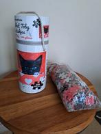 Mooie puzzel 500 stuks, Hobby en Vrije tijd, Denksport en Puzzels, Ophalen of Verzenden, Zo goed als nieuw