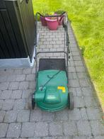 Verticuteermachine , elektrisch, Power plus, Ophalen, Gebruikt, Elektrisch