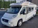 Mobilehome, Overige merken, Fiat, Vloeistofverwarming, 7 tot 8 meter