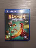 Rayman Legends PS4, Games en Spelcomputers, Eén computer, 3 spelers of meer, Vanaf 7 jaar, Ophalen