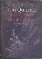 DON QUICHOTE - MIGUEL DE CERVANTES, Boeken, Ophalen of Verzenden, Gelezen, MIGUEL DE CERVANTES