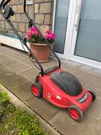 Tondeuse à gazon electrique, Démarrage électrique, Tondeuse rotative, 30 à 39 cm, Enlèvement