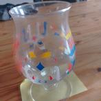 Duvel glas, Verzamelen, Biermerken, Ophalen of Verzenden, Zo goed als nieuw, Duvel