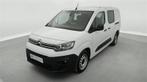 Citroën Berlingo 1.5 BlueHDi XL Heavy Control S/S (EU6.2), Auto's, 75 kW, Stof, Gebruikt, 4 cilinders