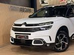 Citroën C5 Aircross 1.2i * GARANTIE 12 MOIS * BOITE AUTO *, Auto's, Automaat, Gebruikt, 1199 cc, C5 Aircross