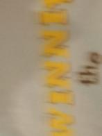 Plaid Disney, Enlèvement ou Envoi