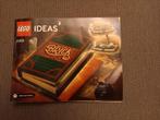 lego ideas once upon a brick, Complete set, Ophalen of Verzenden, Lego, Zo goed als nieuw