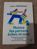 Mettre le pervers échec et mat, Livres, Enlèvement ou Envoi, Comme neuf