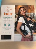 Tula free-to-grow, Overige merken, Draagzak, Zo goed als nieuw, Ophalen