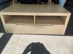 Meuble tv, Huis en Inrichting, Kasten |Televisiemeubels, Ophalen, Gebruikt, 100 tot 150 cm, Minder dan 100 cm