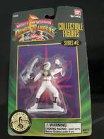 Figurines à collectionner Power Rangers, série 2, Bandai 199, Enlèvement ou Envoi, Neuf