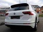Volkswagen Tiguan 1.5 TSI R-Line -Carplay -1 st eig.- Lane, 94 kW, 1498 cc, Euro 6, 128 pk