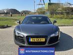 Audi R8 4.2 V8 2007 | Route 66 auctions, Auto's, Audi, Automaat, Gebruikt, Bedrijf, 2 deurs