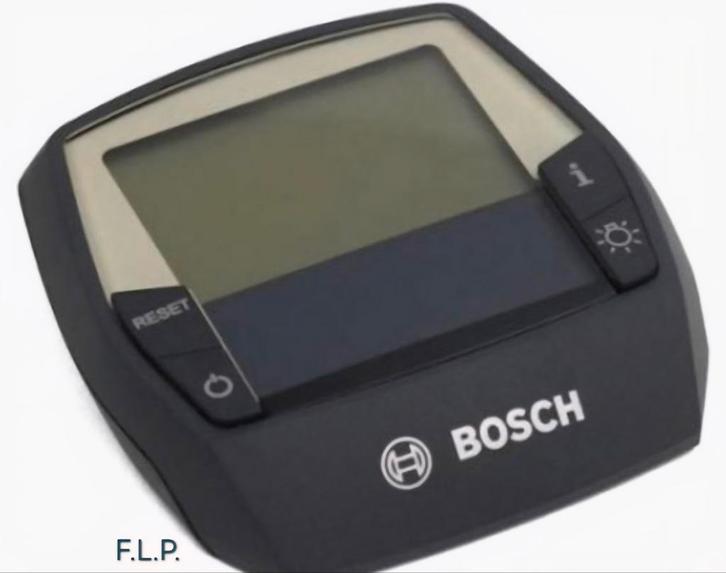 Fietscomputer Display intuvia bosch, Fietsen en Brommers, Fietsaccessoires | Fietscomputers, Ophalen