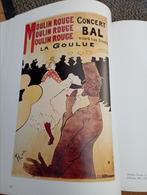 638) franstalig boek Henri de Toulouse Lautrec, Ophalen of Verzenden, Zo goed als nieuw
