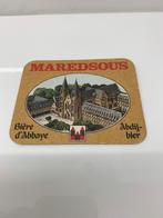 BIERVILTJES MAREDSOUS, Verzamelen, Merken en Reclamevoorwerpen, Ophalen of Verzenden, Zo goed als nieuw